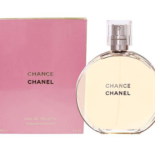 Chance para mujer / 150 ml Eau De Toilette Spray