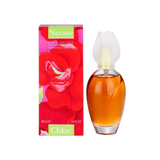 Narcisse para mujer / 100 ml Eau De Toilette Spray