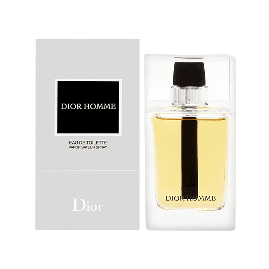 Dior Homme para hombre / 100 ml Eau De Toilette Spray