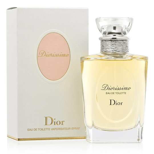 Diorissimo para mujer / 100 ml Eau De Toilette Spray