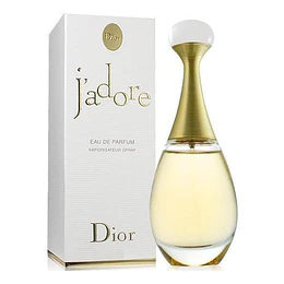 Jadore para mujer / 100 ml Eau De Parfum Spray