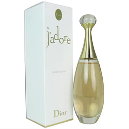 Jadore para mujer / 100 ml Eau De Toilette Spray