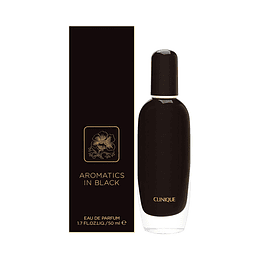 Aromatics in Black para mujer / 50 ml Eau De Toilette Spray