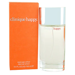Happy para mujer / 100 ml Eau De Parfum Spray