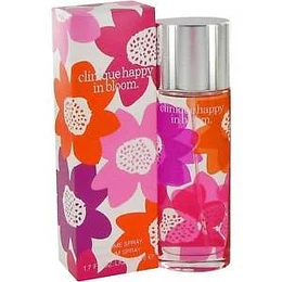 Happy in Bloom para mujer / 50 ml Eau De Parfum Spray
