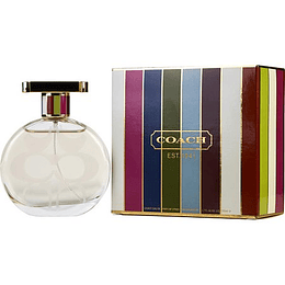 Coach Legacy para mujer / 50 ml Eau De Parfum Spray