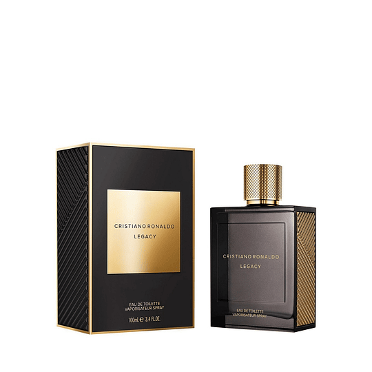 Legacy para hombre / 100 ml Eau De Toilette Spray