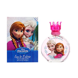 Frozen para mujer / 100 ml Eau De Toilette Spray