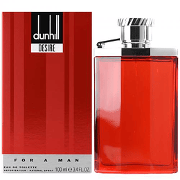 Desire para hombre / 150 ml Eau De Toilette Spray