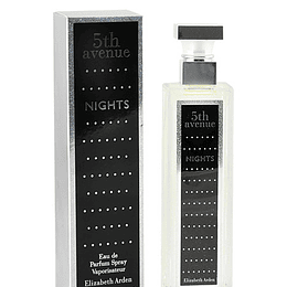 5th Avenue Nights para mujer / 125 ml Eau De Parfum Spray