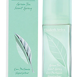 Green Tea para mujer / 100 ml Eau De Parfum Spray