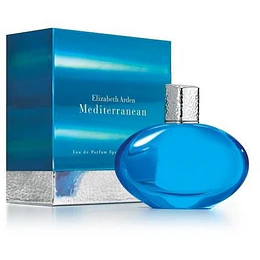 Mediterranean para mujer / 100 ml Eau De Parfum Spray
