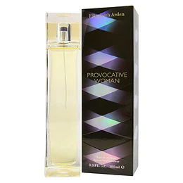 Provocative Woman para mujer / 100 ml Eau De Parfum Spray