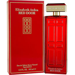 Red Door Aura para mujer / 100 ml Eau De Toilette Spray