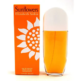 Sunflowers para mujer / 100 ml Eau De Toilette Spray