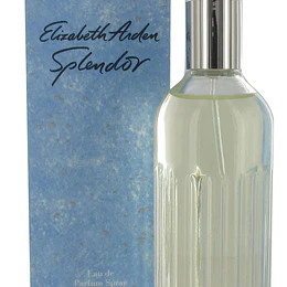 Splendor para mujer / 125 ml Eau De Parfum Spray