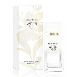 White Tea para mujer / 100 ml Eau De Toilette Spray