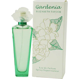 Gardenia para mujer / 100 ml Eau De Parfum Spray