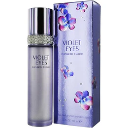 Violet Eyes para mujer / 100 ml Eau De Parfum Spray