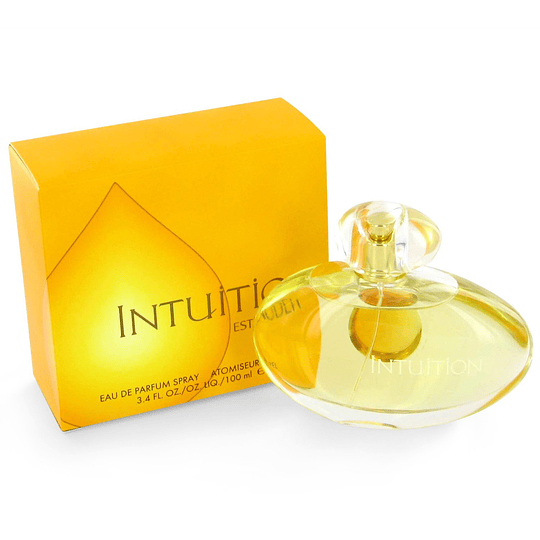 Intuition para mujer / 100 ml Eau De Parfum Spray