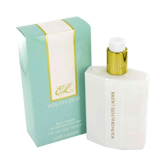 Youth Dew para mujer / 150 ml Body Satinée Lotion