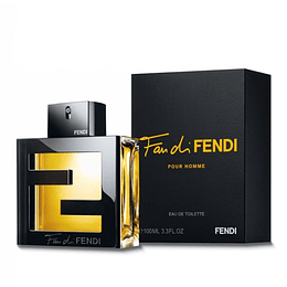 Fan Di Fendi para hombre / 100 ml Eau De Toilette Spray