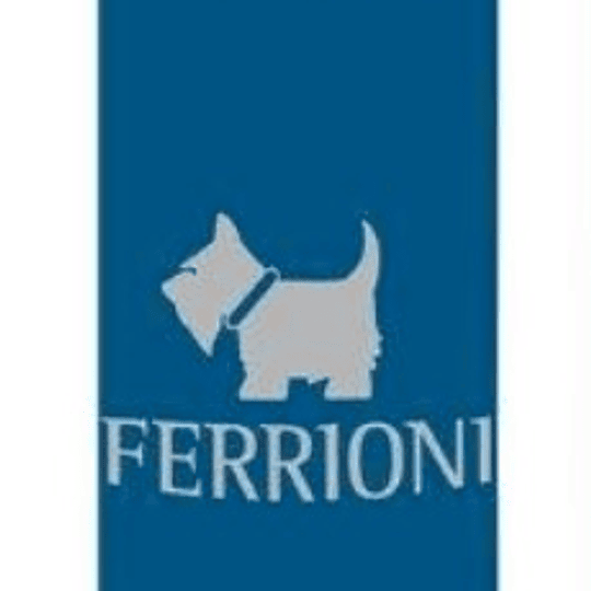 Terrier Blue para hombre / 250 ml Body Mist Spray