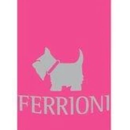 Terrier Pink para mujer / 250 ml Body Mist Spray