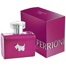 Terrier Pink para mujer / 100 ml Eau De Toilette Spray