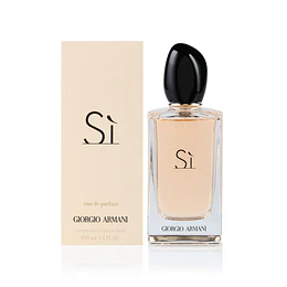 Si para mujer / 100 ml Eau De Parfum Spray