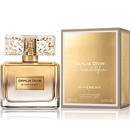 Dahlia Divin Le Nectar de Parfum para mujer / 75 ml Eau De Parfum Spray