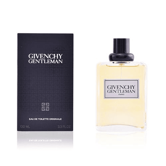 Gentleman (originale) para hombre / 100 ml Eau De Toilette Spray