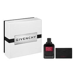 Gentlemen Only Absolute para hombre / SET - 100 ml Eau De Parfum Spray