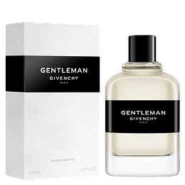 Gentleman para hombre / 100 ml Eau De Toilette Spray