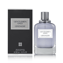 Gentlemen Only para hombre / 100 ml Eau De Toilette Spray