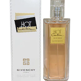 Hot Couture para mujer / 100 ml Eau De Parfum Spray