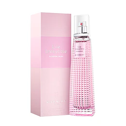Live Irrésistible Blossom Crush para mujer / 75 ml Eau De Toilette Spray