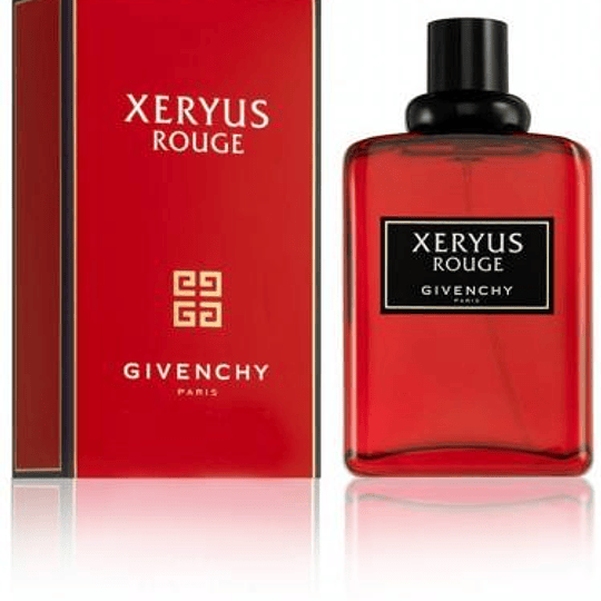 Xeryus Rouge para hombre / 150 ml Eau De Toilette Spray