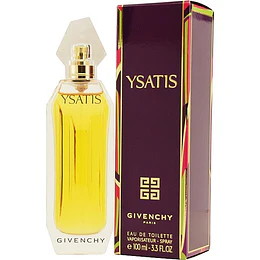 Ysatis para mujer / 100 ml Eau De Toilette Spray