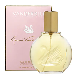 Vanderbilt para mujer / 100 ml Eau De Toilette Spray