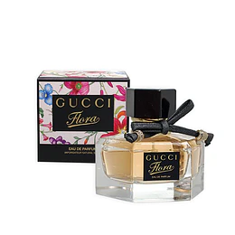Gucci Flora para mujer / 75 ml Eau De Parfum Spray