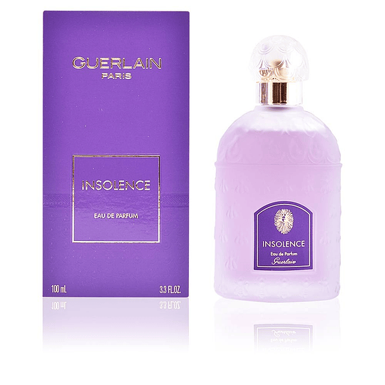 Insolence para mujer / 100 ml Eau De Parfum Spray