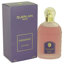 Insolence para mujer / 100 ml Eau De Toilette Spray