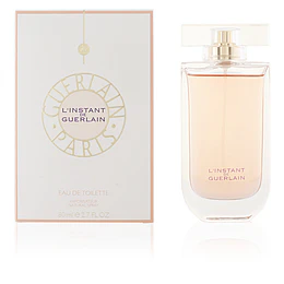 L' Instant para mujer / 80 ml Eau De Toilette Spray