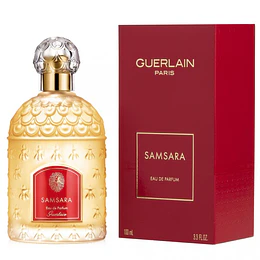 Samsara para mujer / 100 ml Eau De Parfum Spray