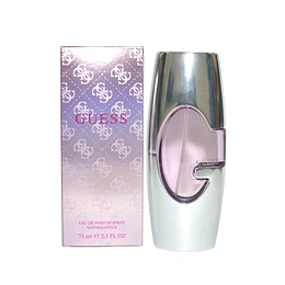 Guess para mujer / 75 ml Eau De Parfum Spray