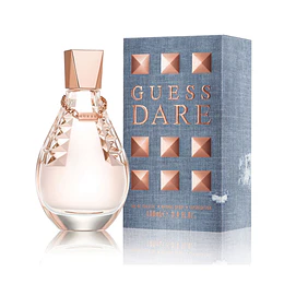 Guess Dare para mujer / 100 ml Eau De Toilette Spray
