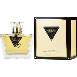 Guess Seductive para mujer / 75 ml Eau De Toilette Spray