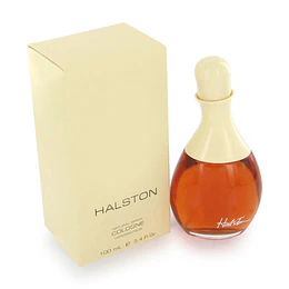Halston para mujer / 100 ml Cologne Spray