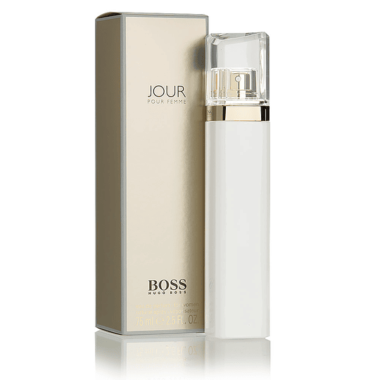 Boss Jour para mujer / 75 ml Eau De Parfum Spray